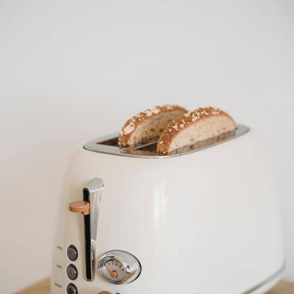 2-Slice Toaster