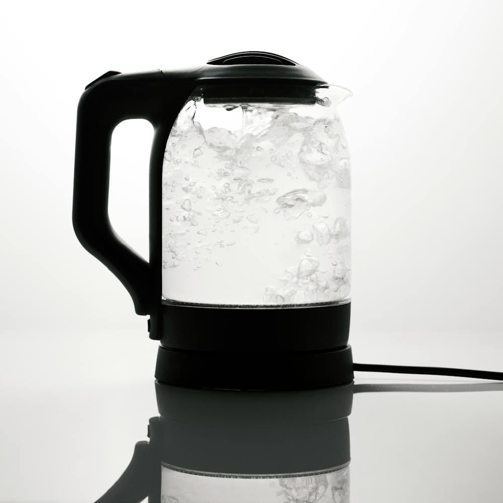 Cordless Electric Kettle