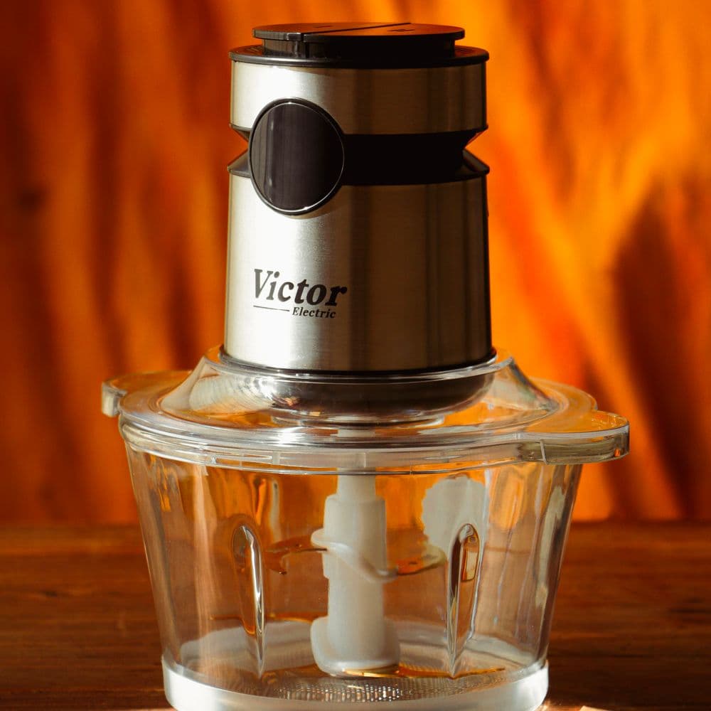 Food Processor