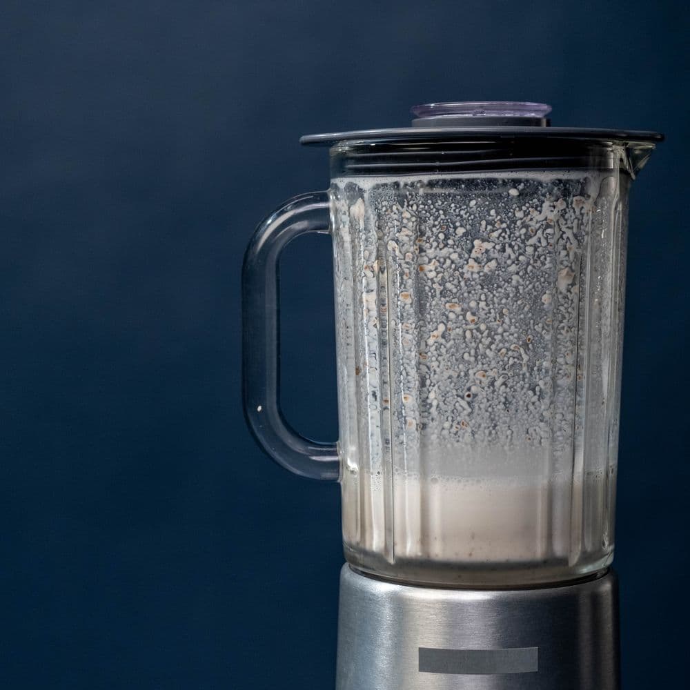 High-Speed Blender