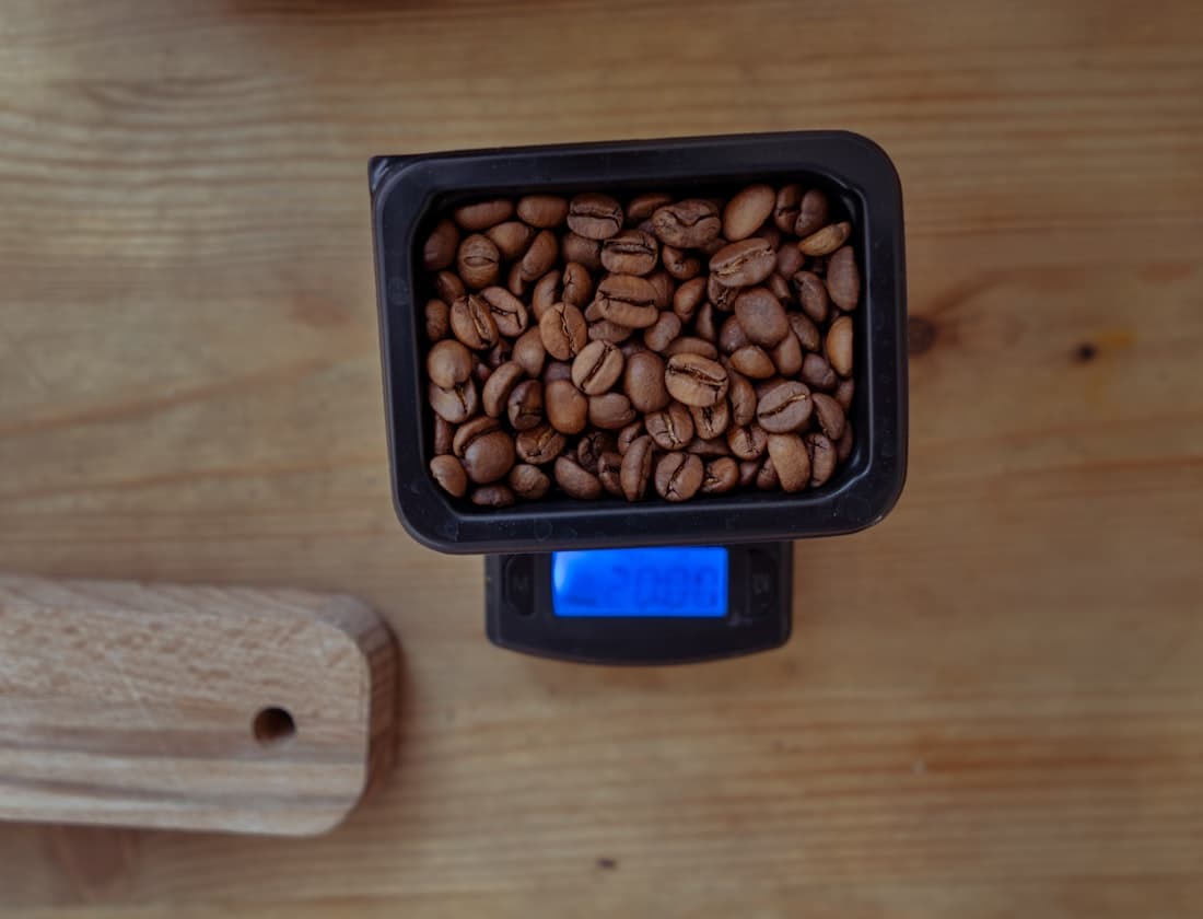 Digital Kitchen Scale