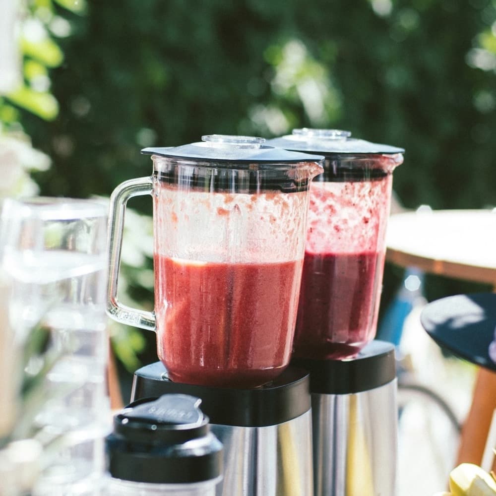 Personal Blender