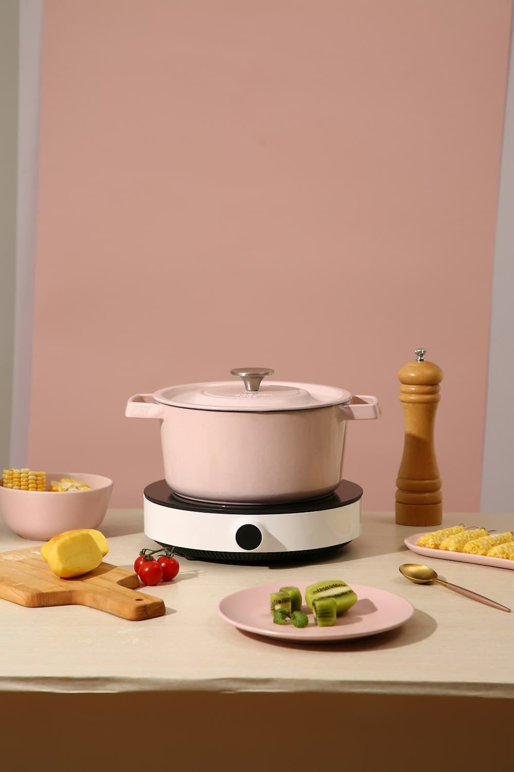 Rice Cooker