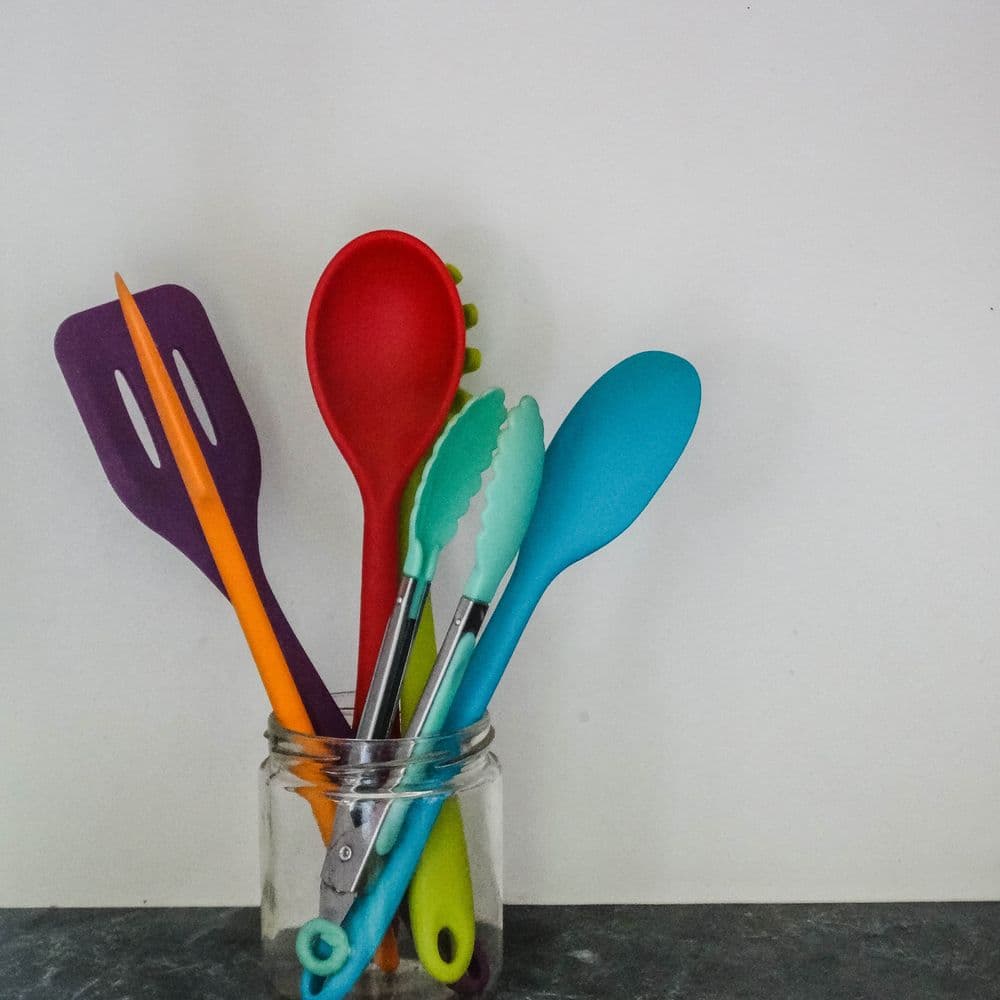Kitchen Extras